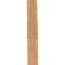Ekena Millwork 3 1/2"W x 10"D x 22"H Funston Smooth Knee Brace, Western Red Cedar BRC04X10X22FST00SWR - alternate 4